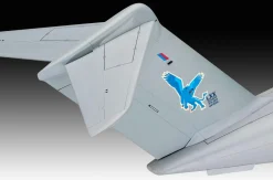 Revell 1/72 Airbus A400M RAF