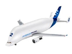 Revell 1/144 Airbus A300-600ST Beluga Model Kit