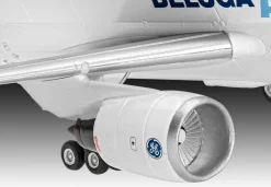 Revell 1/144 Airbus A300-600ST Beluga Model Kit