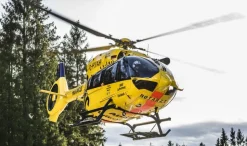 Revell 1/32 Airbus H145 ADAC/REGA Model Kit