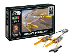Revell 1/31 Anakin's Podracer Gift Set