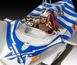 Revell 1/31 Anakin's Podracer Gift Set