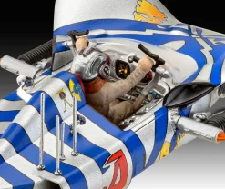 Revell 1/31 Anakin's Podracer Gift Set