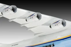 Revell 1/144 Antonov An-225 Mrija Model Kit