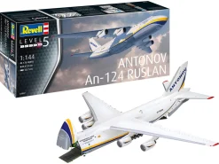 Revell 1/144 Antonov An-124 Ruslan