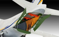 Revell 1/144 Antonov An-124 Ruslan