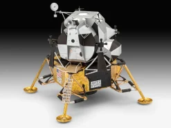 Revell 1/48 Apollo 11 Lunar Module Eagle