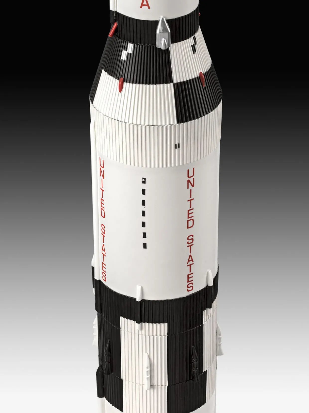 Revell 1/96 Apollo Saturn V