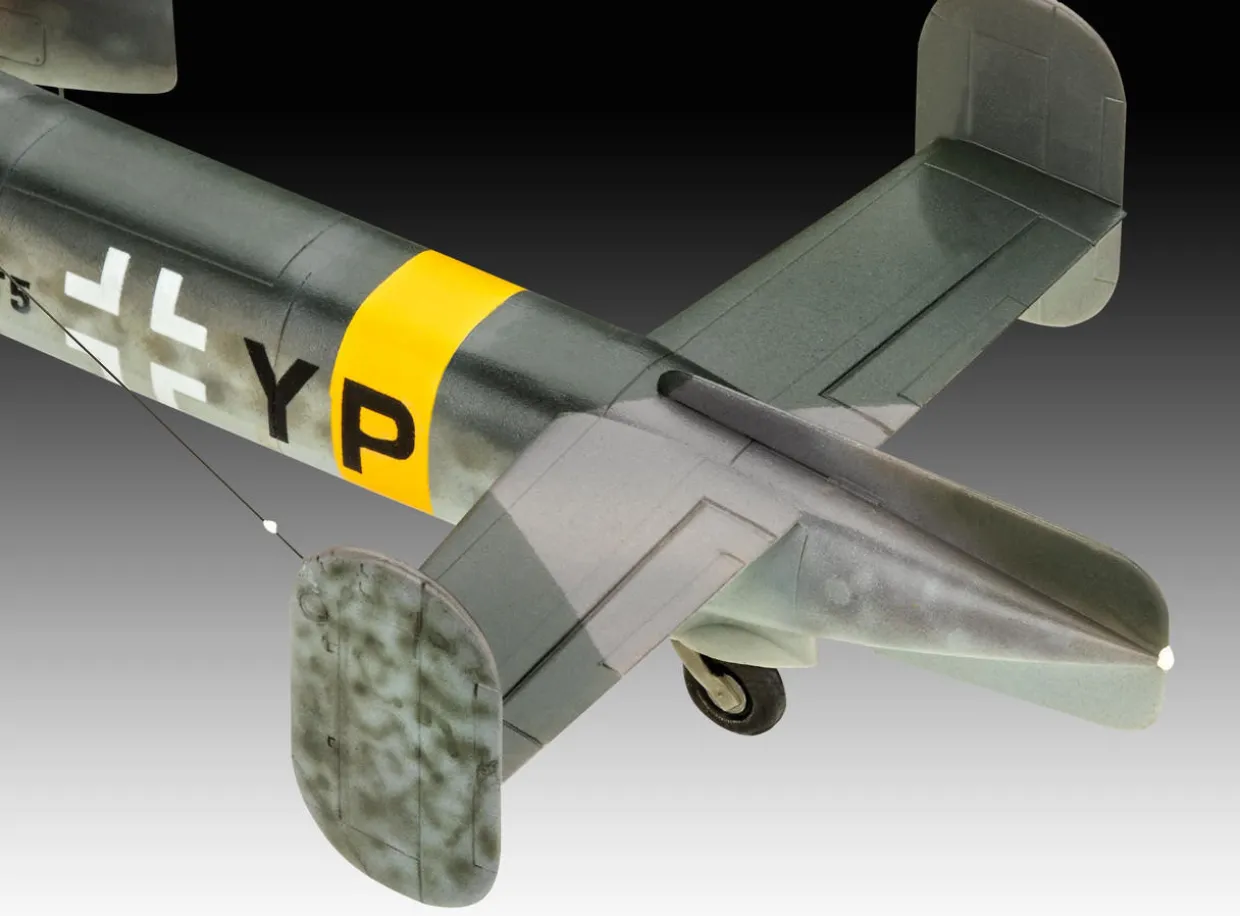 Revell 1/72 Arado Ar 240