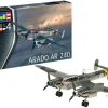 Revell 1/72 Arado Ar 240 Starter Set