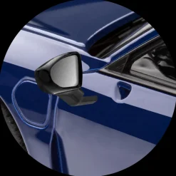 Revell 1/24 Audi e-tron GT Easy Click