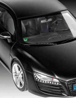 Revell 1/24 Audi R8 Starter Set