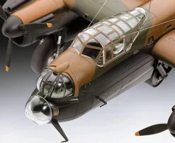 Revell 1/72 Avro Lancaster Dambusters