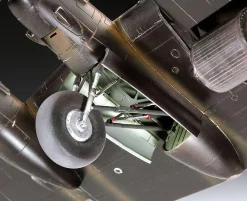 Revell 1/72 Avro Lancaster Dambusters
