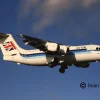 Revell 1/144 BAe 146 (RJ85)