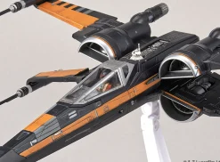 Revell 1/72 Ban-Dai Poe's X-Wing Starfighter