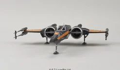 Revell 1/72 Ban-Dai Poe's X-Wing Starfighter