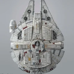 Revell 1/144 Ban-Dai Star Wars Ep VII Millennium Falcon Model Kit