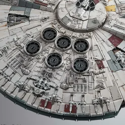 Revell 1/144 Ban-Dai Star Wars Ep VII Millennium Falcon Model Kit