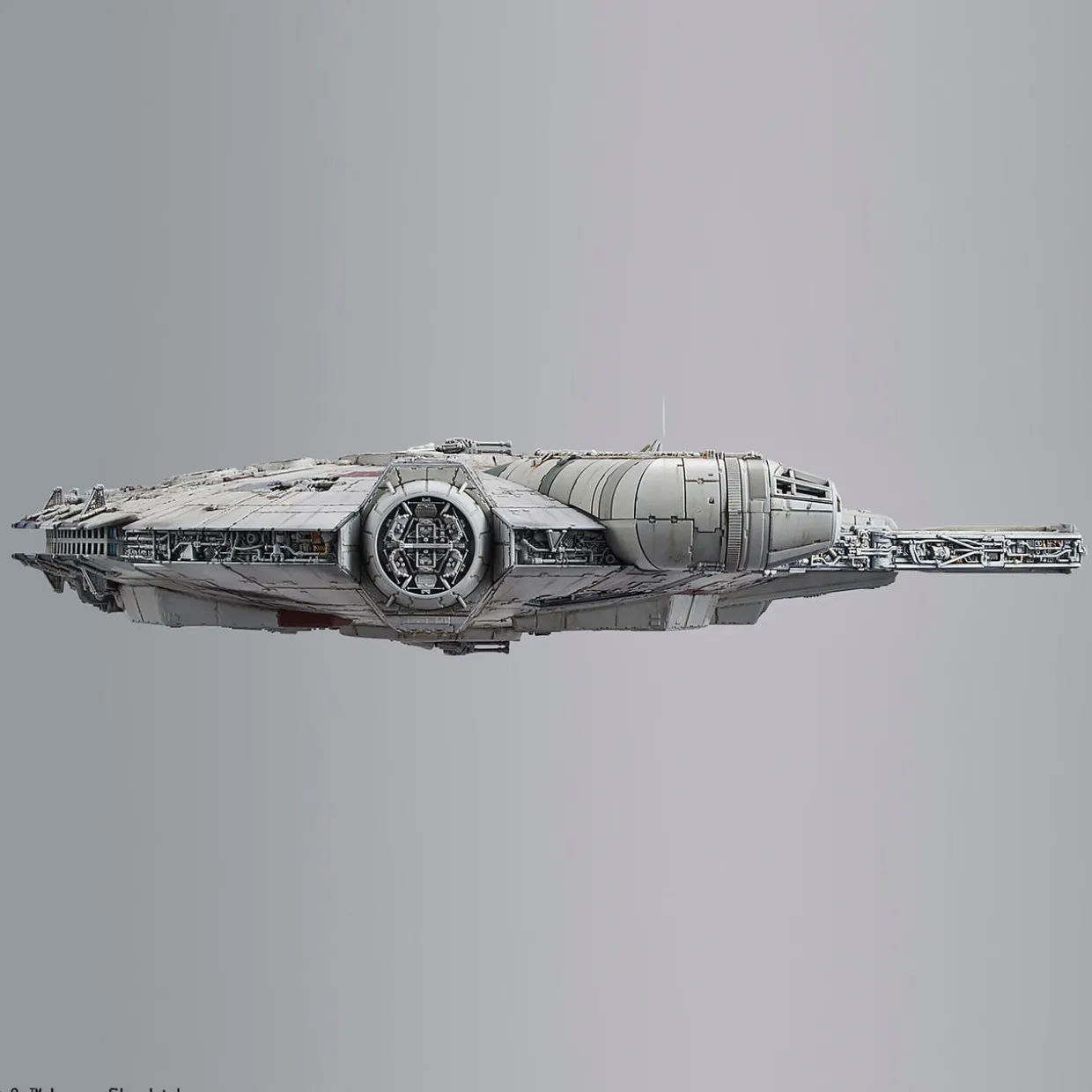 Revell 1/144 Ban-Dai Star Wars Ep VII Millennium Falcon Model Kit