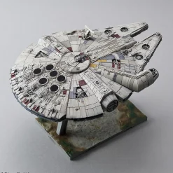 Revell 1/144 Ban-Dai Star Wars Ep VII Millennium Falcon Model Kit