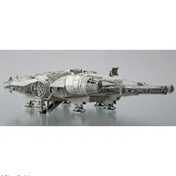 Revell 1/144 Ban-Dai Star Wars Ep VII Millennium Falcon Model Kit