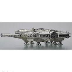 Revell 1/144 Ban-Dai Star Wars Ep VII Millennium Falcon Model Kit