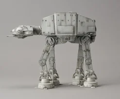 Revell 1/144 Ban-Dai Star Wars AT-AT Model Kit