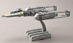 Revell 1/72 Ban-Dai Star Wars Y-Wing Model Kit