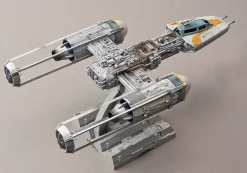 Revell 1/72 Ban-Dai Star Wars Y-Wing Model Kit