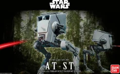 Revell 1/48 Ban-Dai Star Wars AT-ST Model Kit