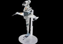 Revell 1/72 Ban-Dai Star Wars B-Wing Fighter Model Kit