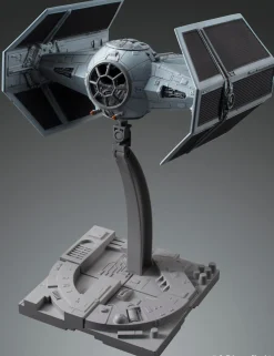 Revell 1/72 Ban-Dai Star Wars TIE Advanced - Darth Vader's TIE Fighter