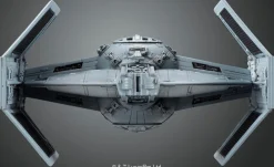 Revell 1/72 Ban-Dai Star Wars TIE Advanced - Darth Vader's TIE Fighter