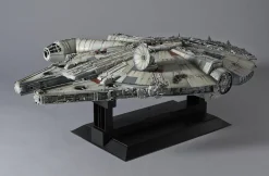 Revell 1/72 Ban-Dai Star Wars Perfect Grade Millennium Falcon