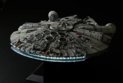Revell 1/72 Ban-Dai Star Wars Perfect Grade Millennium Falcon