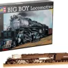 Revell 1/87 Big Boy Locomotive