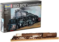 Revell 1/87 Big Boy Locomotive