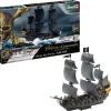 Revell 1/150 Black Pearl Pirate Ship