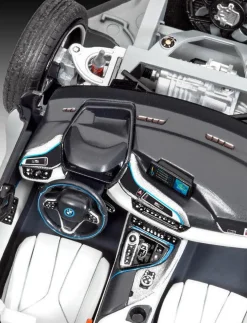Revell 1/24 BMW i8