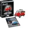 Revell 1/24 BMW Isetta 250 70th Anniversary Exclusive Edition