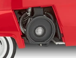 Revell 1/24 BMW Isetta 250 70th Anniversary Exclusive Edition