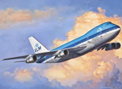 Revell 1/450 Boeing 747-200
