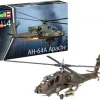 Revell 1/72 Boeing AH-64A Apache