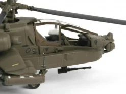 Revell 1/144 Boeing AH-64D Longbow Apache Starter Set
