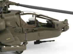 Revell 1/144 Boeing AH-64D Longbow Apache