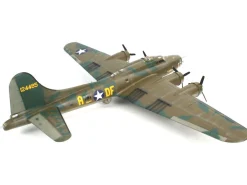 Revell 1/48 Boeing B-17F Memphis Belle