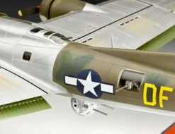 Revell 1/72 Boeing B-17G Flying Fortress