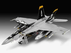 Revell 1/72 Boeing F/A-18F Super Hornet