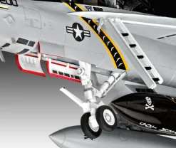 Revell 1/72 Boeing F/A-18F Super Hornet